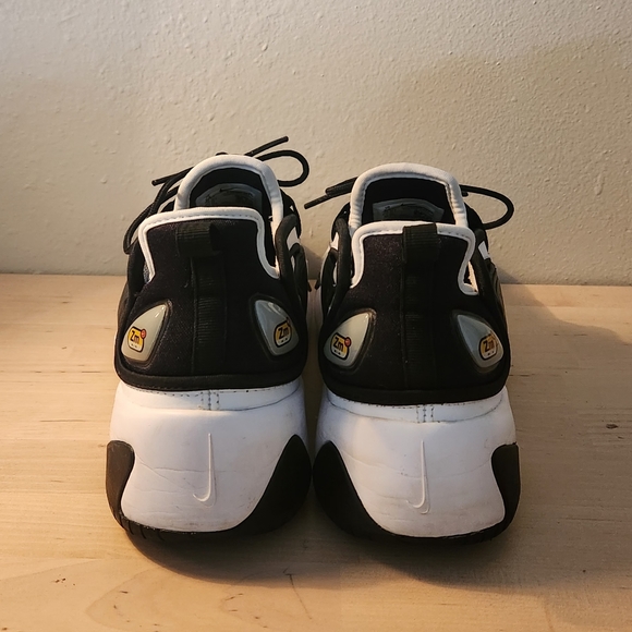 nike zoom 2k sneakers - Picture 4 of 5